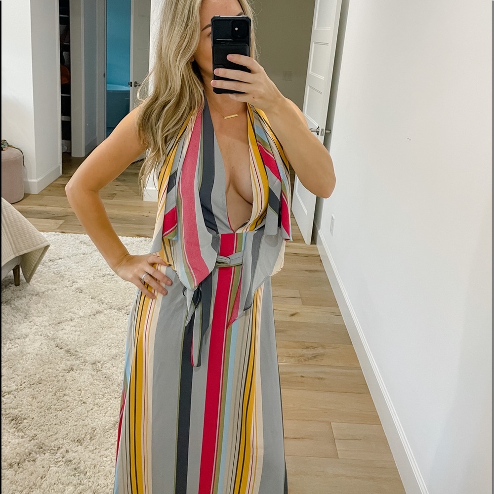 Never worn, NWOT gorgeous summer dress!